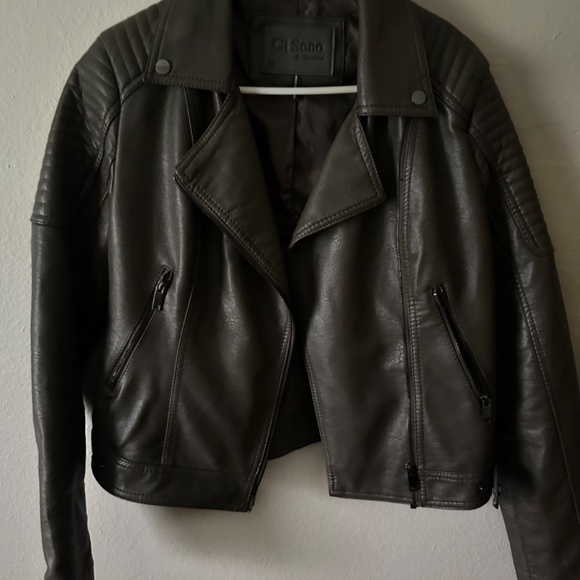 Jacket - Picture 7 of 11